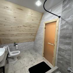 Фото Отель База отдыха на улице Центральная 39