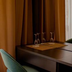 Фото Отель Dombay Winter Hall (Винтер Холл)