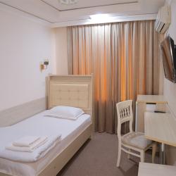 Фото Отель Urgench Hotel ()