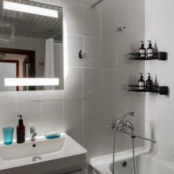 Фото Апартаменты на улице Рыкачева