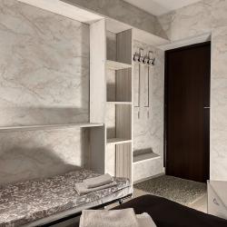 2-местный номер улучшенный