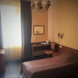 Фото Отель Спорт