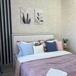 Фото Отель Rich House на проспекте Шахтёров 52