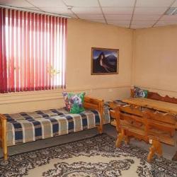 Фото Гостиница М