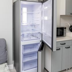 1-комнатные апартаменты люкс Тюмень, улица Николая Машарова, д.2