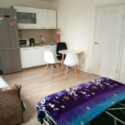 Фото Апартаменты на улице Инициативная 7В