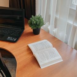 Фото Симбирские апартаменты на улице Скочилова