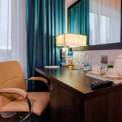 Фото Отель AQUAMARINE Hotel&Spa (Аквамарин)