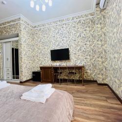 Фото Отель Метелица