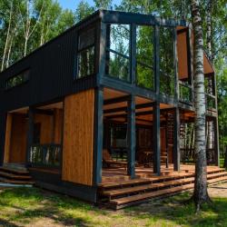 Фото Отель В стиле лофт