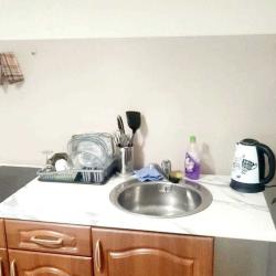 1-комнатные апартаменты стандарт