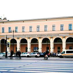 1-комнатные апартаменты стандарт