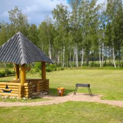 Фото Отель Озерный Берег