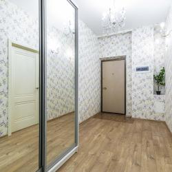 2-комнатные апартаменты стандарт