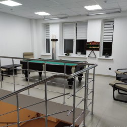 Фото Мотель Балтия М-9