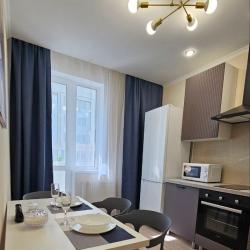 1-комнатные апартаменты стандарт