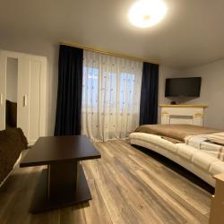 Фото Апартаменты на улице Братьев Дроздовых