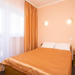 Фото Отель Гавань