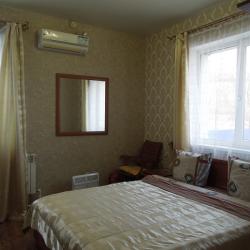 Фото Мотель Минутка