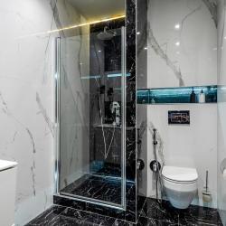 Фото Отель Only Piter на улице Подъездной 13