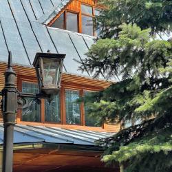 Фото Отель Банковская Дача