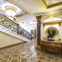 Фото Отель Тургеневъ