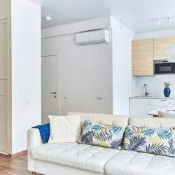 Фото Отель Roomer (Румер) на улице Змитрока Бядули 5