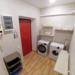 Фото Отель ТатХаус на улице Нурсултана Назарбаева