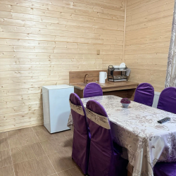 Фото Отель Чегет Хоум