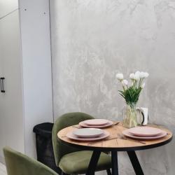 Фото Апартаменты на улице Ясногорская 16/6 корп. 2