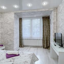 2-комнатные апартаменты улучшенные ул.Чаянова , 14