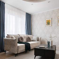 Фото Апартаменты на улице Окружная 2А