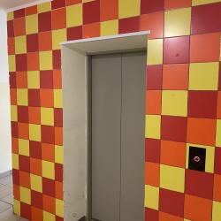 Фото Апартаменты на проспекте Октябрьский 78А