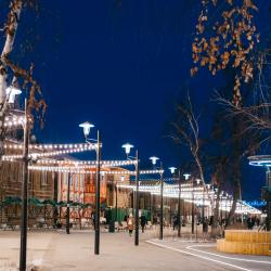 Фото Отель ВыДома на Володарского 26