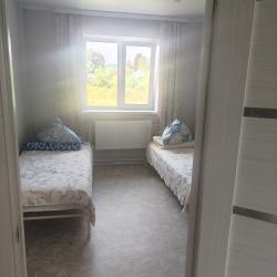 Коттедж стандарт