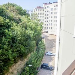 2-комнатные апартаменты улучшенные