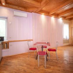 2-местный номер студия (1 корпус)