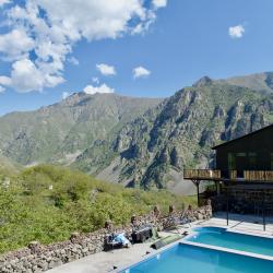 Фото Отель Sky House Yeghegis (Скай Хаус )