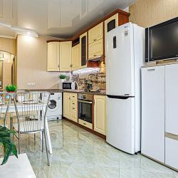 Фото Отель Pro Apart (Про Апарт) на улице Красная 176/7