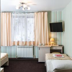 Фото Респект Hotel (Респект Отель)