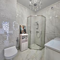 Апартаменты люкс г. Пятигорск ул. Оранжерейная 21 корп. 3