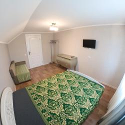 Фото Отель Гостевой дом Фета