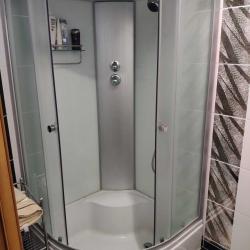 Номер люкс с 1 двуспальной кроватью