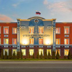 Фото Отель Рублевъ