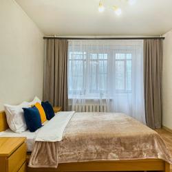 Фото Отель Relax Apart (Релакс Апарт) на проспекте Мира