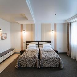 Фото Отель Чаплин