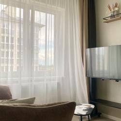 Фото Отель Olive Apartment