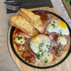 Фото Отель Утриш