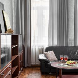 фото 27 MyHome YourHome (МайХоум ЙоХоум) на 2-ой линии Васильевского острова