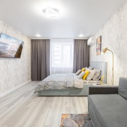 Фото Отель Ka Home (Ка Хоум) на улице Николая Баженова 3